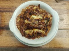 -食间牛排(湖西路店)