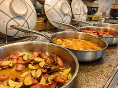 -帝豪酒店•马可勃罗西餐厅