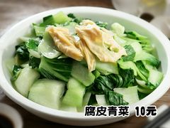 -火龙堂·风味民间菜(文一路店)