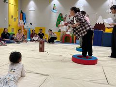 -贝思特蒙特梭利早教新区旗舰中心(苏州新区复悦城店)