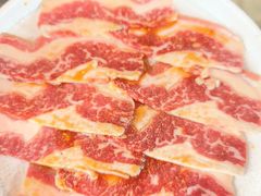 -谷牛和牛烤肉(漕河泾印象城店)