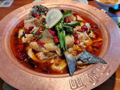 -菌自由丨野生菌火锅特色庭院餐厅(丽江古城店)