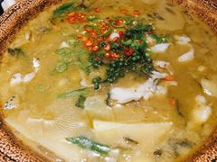 -滇铺子·云南特色菜·第九届野生菌美食节(东风东路c86店)