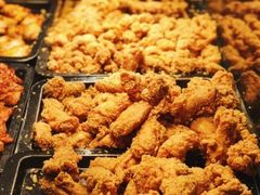 -前进5路汉堡炸鸡(汉街skp店)