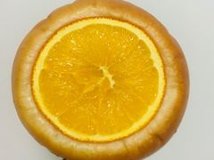 柳橙奶酪布里欧-Miette制菓所