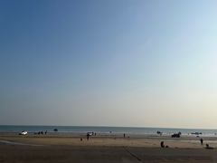 -万尾金滩