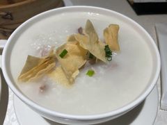 荔湾艇仔粥-维园悦谱·海派家常菜(乌鲁木齐南路店)