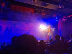 -盖碗儿梨园·变脸吐火·川剧(天府广场店)