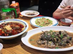 -永红源·啤酒烧烤海鲜大排档(台柳路店)