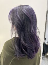 点击看大图 -KEIVON HAIR·崎宏