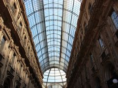 -埃马努埃莱二世拱廊