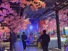-红楼饭店(孙村店)