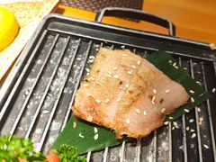 -酒久自助料理(佳兆业店)