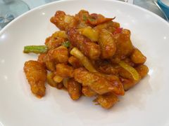 -友鹏海鲜(新宜白大道店)