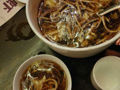 -茅庐毛血旺(烟台大悦城店)