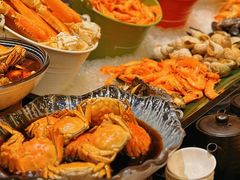 -索菲特西湖大酒店·香榭丽全日候餐厅(南山路店)