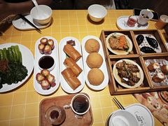 -蔡澜点心·粤菜(海印都荟城店)