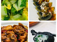 -船歌·鱼水饺青岛菜(国贸商城店)