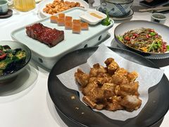 蒜香骨-陶陶居酒家(新天地店)