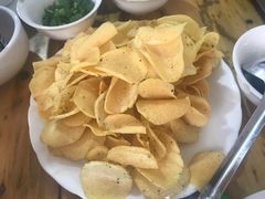 -江川野生菌火锅铜锅鱼(贵清火锅店)