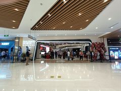 -北京英嘉国际影城(金源CINITY店)