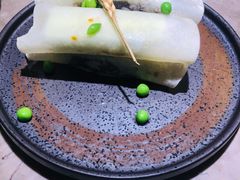 -新白鹿餐厅(嘉兴八佰伴华府店)