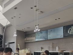 -喜茶(慈溪银泰城店)