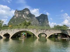 -桂林两江四湖景区