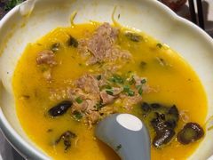 -志明眷村·台式融合菜·宵夜