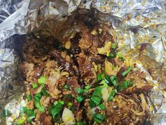 -老黄记手撕烤兔(玉林街店)