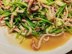 -惠宾饭庄(中山路店)