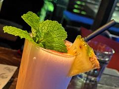 椰林飘香-Q MEX 库迈墨西哥餐吧(三里屯店)