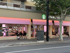-星巴克(武康路店)