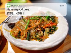 -金顺韩式烤肉·网红烤肉店(广利路店)