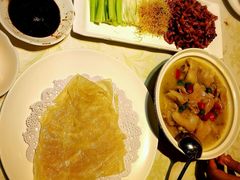 android_upload_pic-四季小馆·地道北京小吃(广百店)