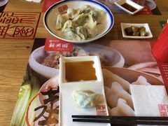 -新兴园饺子馆(北京百子湾店)