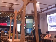 -小满手工粉(环宇荟店)