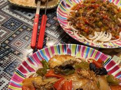 -新疆伊宁远征餐厅