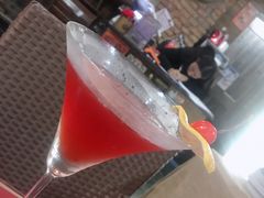 -爵士花园音乐酒吧餐厅
