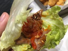 -妥妥烤肉料理(凯德店)