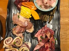 -牛家酒场(7mall店)