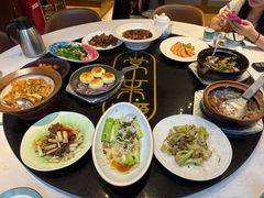 -常来小聚·广州非遗传承餐厅(高德置地店)