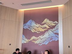 -无锡瑞廷西郊酒店·悦湖景观餐厅