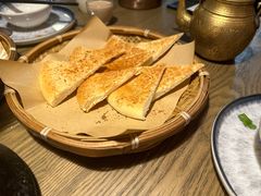 -那时新疆·若羌(经纬汇店)