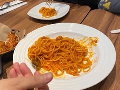 -必胜客(张掖西大街店)