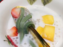 -甜心妈妈·榴莲星级糖水(北京路总店)