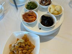 鹅唇-洋洋中餐馆·SINCE 1997(信投店)
