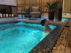 -傲泓度假酒店(河西奥体店)