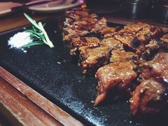 -MR.ROCKY洛奇先生RESTAURANT&BAR(宝安壹方城店)