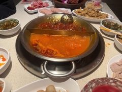 -小龙坎火锅(全球总店)